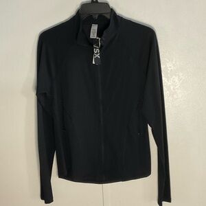 Victoria's Secret VSX Black Jacket